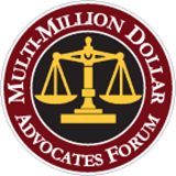 Multi-Million Dollar Advocates Forum